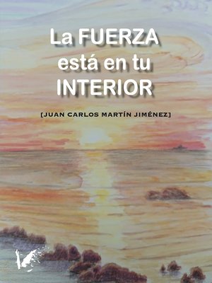 cover image of La fuerza está en tu interior